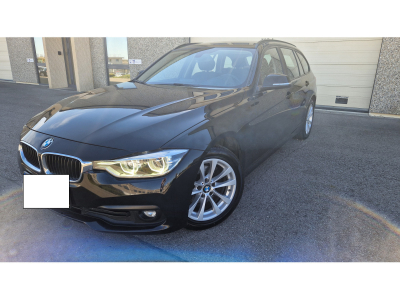 BMW 318 dA Touring 150 CV AM2018