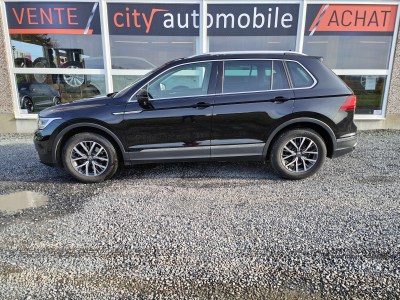 Volkswagen Tiguan 2.0 TDI DSG CARPLAY CAMERA GPS VOLANT CHAUFF