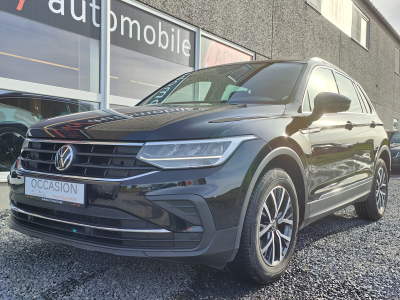 Volkswagen Tiguan 2.0 TDI DSG CARPLAY CAMERA GPS VOLANT CHAUFF