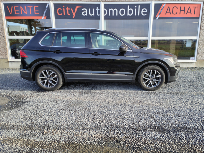 Volkswagen Tiguan 2.0 TDI DSG CARPLAY CAMERA GPS VOLANT CHAUFF
