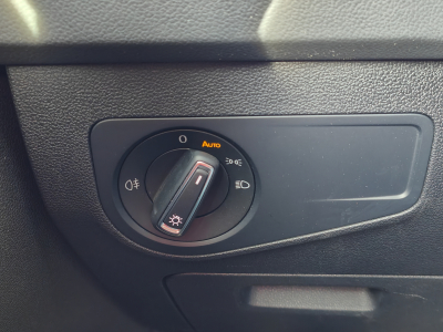 Volkswagen Tiguan 2.0 TDI DSG CARPLAY CAMERA GPS VOLANT CHAUFF