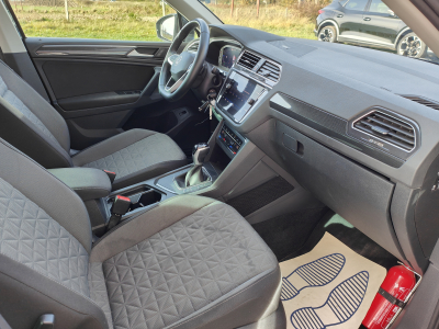 Volkswagen Tiguan 2.0 TDI DSG CARPLAY CAMERA GPS VOLANT CHAUFF