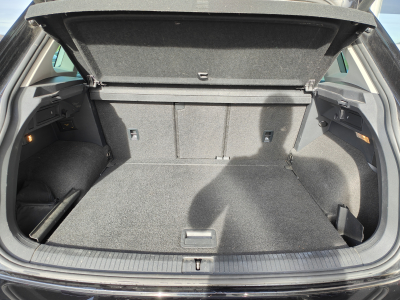 Volkswagen Tiguan 2.0 TDI DSG CARPLAY CAMERA GPS VOLANT CHAUFF