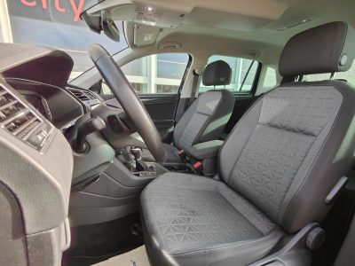 Volkswagen Tiguan 2.0 TDI DSG CARPLAY CAMERA GPS VOLANT CHAUFF