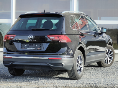 Volkswagen Tiguan 2.0 TDI DSG CARPLAY CAMERA GPS VOLANT CHAUFF