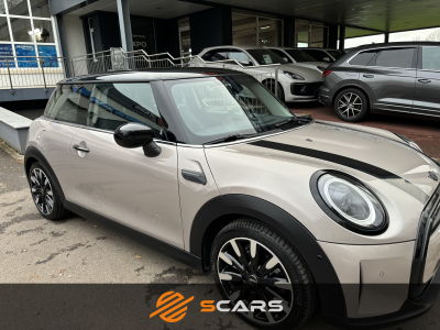 MINI Cooper LCI 1.5 136cv Automatique