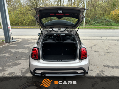 MINI Cooper LCI 1.5 136cv Automatique