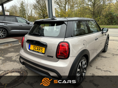 MINI Cooper LCI 1.5 136cv Automatique