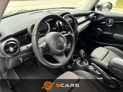 MINI Cooper LCI 1.5 136cv Automatique