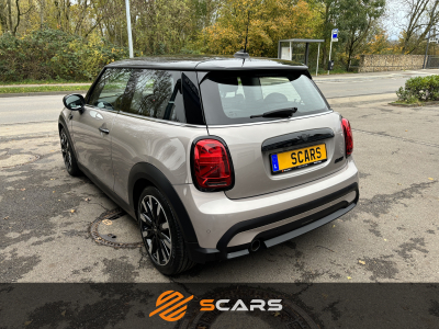 MINI Cooper LCI 1.5 136cv Automatique