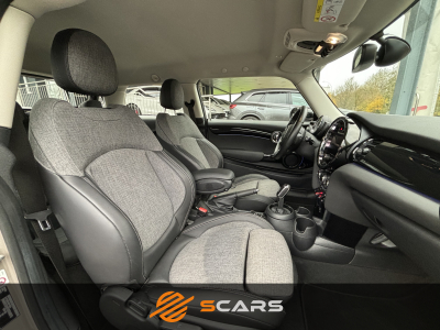 MINI Cooper LCI 1.5 136cv Automatique