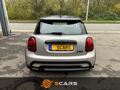 MINI Cooper LCI 1.5 136cv Automatique