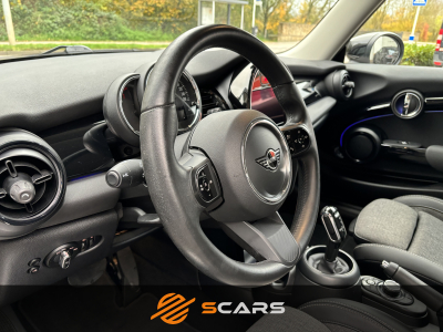 MINI Cooper LCI 1.5 136cv Automatique