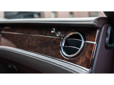 Bentley Continental GT 6.0 BiTurbo W12