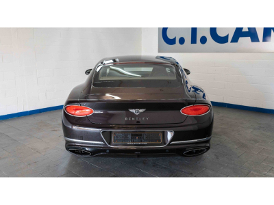 Bentley Continental GT 6.0 BiTurbo W12