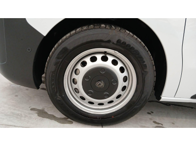 Peugeot Expert XL AT 145 2 Sitzer/AHK/Navy/Kamera/Holz