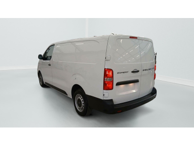 Peugeot Expert XL AT 145 2 Sitzer/AHK/Navy/Kamera/Holz