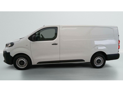 Peugeot Expert XL AT 145 2 Sitzer/AHK/Navy/Kamera/Holz