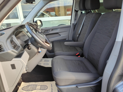 Volkswagen T6.1 Caravelle 2.0 TDI DSG 9 PLACES CARPLAY CAMERA GPS