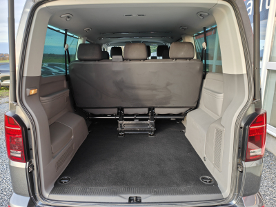 Volkswagen T6.1 Caravelle 2.0 TDI DSG 9 PLACES CARPLAY CAMERA GPS