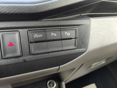 Volkswagen T6.1 Caravelle 2.0 TDI DSG 9 PLACES CARPLAY CAMERA GPS