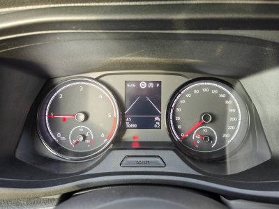 Volkswagen T6.1 Caravelle 2.0 TDI DSG 9 PLACES CARPLAY CAMERA GPS