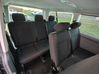 Volkswagen T6.1 Caravelle 2.0 TDI DSG 9 PLACES CARPLAY CAMERA GPS