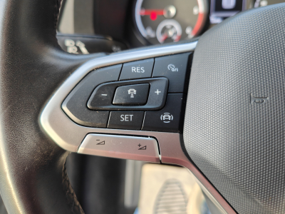 Volkswagen T6.1 Caravelle 2.0 TDI DSG 9 PLACES CARPLAY CAMERA GPS