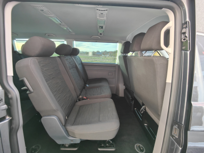 Volkswagen T6.1 Caravelle 2.0 TDI DSG 9 PLACES CARPLAY CAMERA GPS