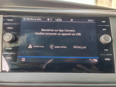 Volkswagen T6.1 Caravelle 2.0 TDI DSG 9 PLACES CARPLAY CAMERA GPS