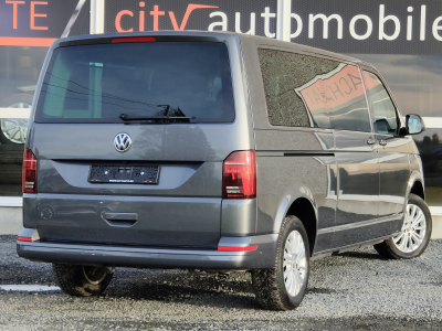 Volkswagen T6.1 Caravelle 2.0 TDI DSG 9 PLACES CARPLAY CAMERA GPS