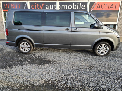 Volkswagen T6.1 Caravelle 2.0 TDI DSG 9 PLACES CARPLAY CAMERA GPS