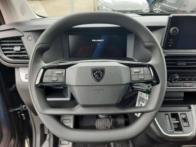 Peugeot Expert XL AT 145 Navy/Kamera/Digitaler Spiegel