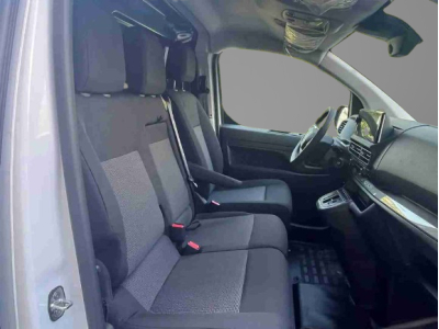 Peugeot Expert XL AT 145 Navy/Kamera/Digitaler Spiegel