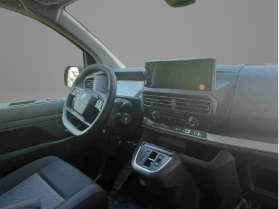 Peugeot Expert XL AT 145 Navy/Kamera/Digitaler Spiegel