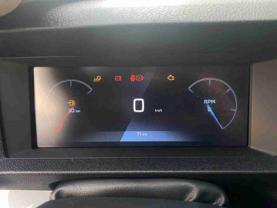 Peugeot Expert XL AT 145 Navy/Kamera/Digitaler Spiegel