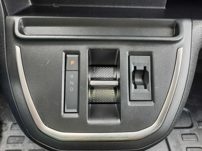 Peugeot Expert XL AT 145 Navy/Kamera/Digitaler Spiegel