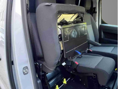 Peugeot Expert XL AT 145 Navy/Kamera/Digitaler Spiegel