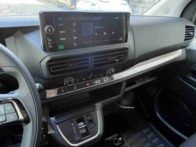 Peugeot Expert XL AT 145 Navy/Kamera/Digitaler Spiegel