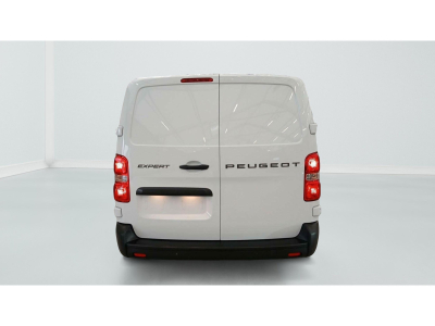 Peugeot Expert XL AT 145 Navy/Kamera/Digitaler Spiegel