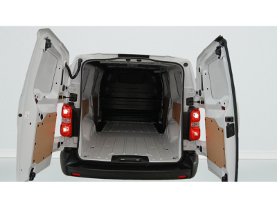 Peugeot Expert XL AT 145 Navy/Kamera/Digitaler Spiegel