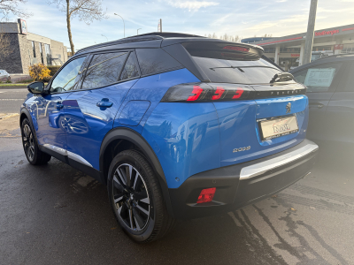 Peugeot 2008 1.5 HDI 130 GT EAT8 * GARANTIE 36 MOIS *