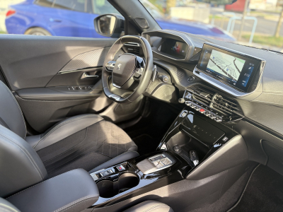 Peugeot 2008 1.5 HDI 130 GT EAT8 * GARANTIE 36 MOIS *
