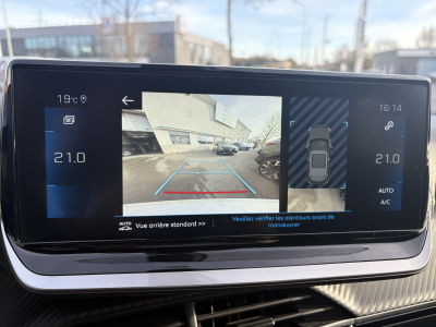 Peugeot 2008 1.5 HDI 130 GT EAT8 * GARANTIE 36 MOIS *