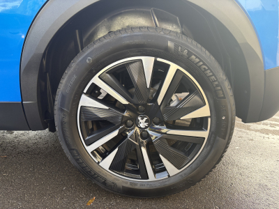 Peugeot 2008 1.5 HDI 130 GT EAT8 * GARANTIE 36 MOIS *
