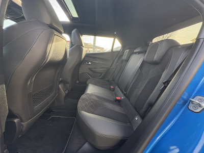 Peugeot 2008 1.5 HDI 130 GT EAT8 * GARANTIE 36 MOIS *