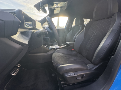 Peugeot 2008 1.5 HDI 130 GT EAT8 * GARANTIE 36 MOIS *