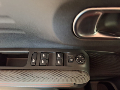 Citroën C3 Aircross NAVI 1 HAND