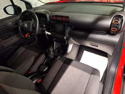 Citroën C3 Aircross NAVI 1 HAND