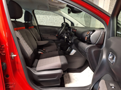 Citroën C3 Aircross NAVI 1 HAND